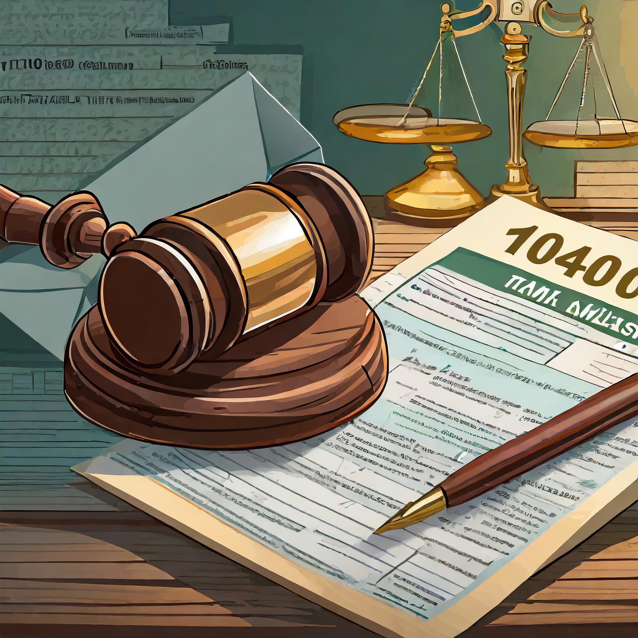 Personal tax return assistance