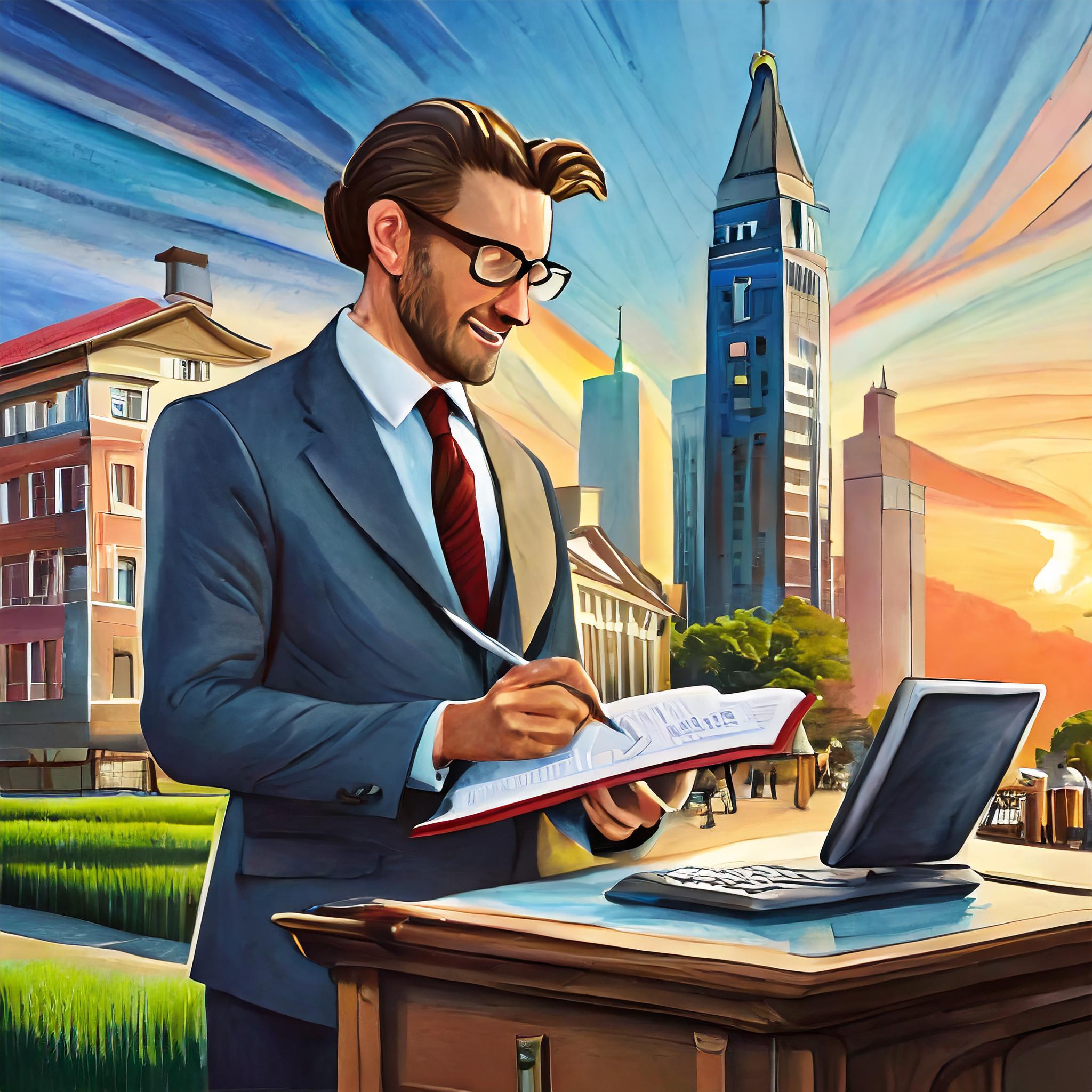 Self-employed and 1099 tax guidance